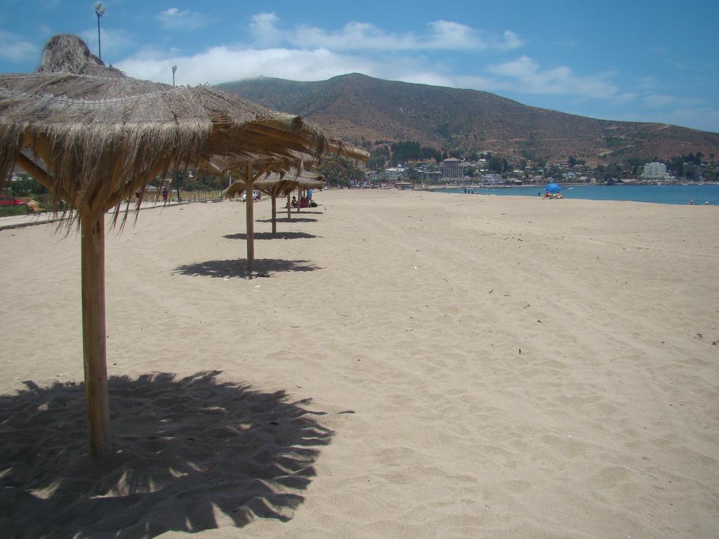 Lomas 3 Bosque Y Playa Apartment *