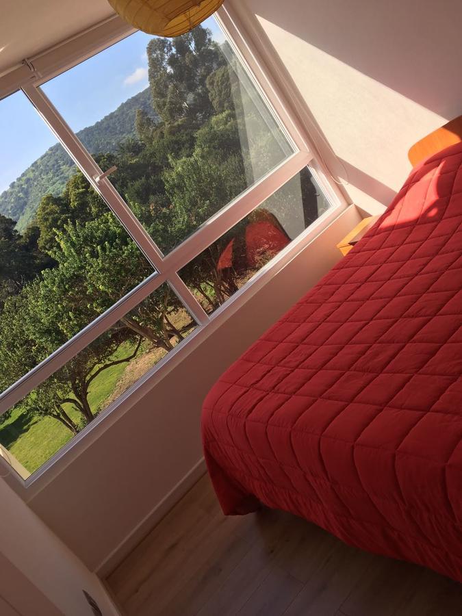 Lomas 3 Bosque Y Playa Apartment