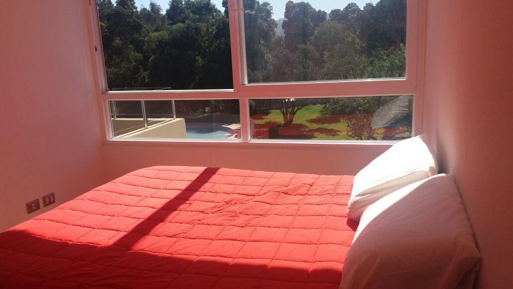 Lomas 3 Bosque Y Playa Apartment *